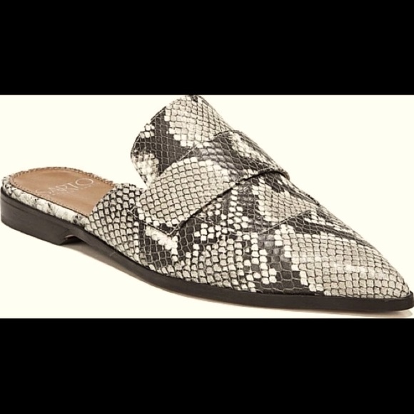 franco sarto loafers tj maxx